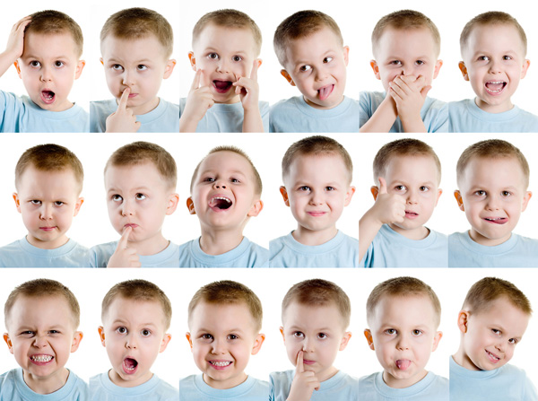 TEACHING YOUR CHILD THAT THEIR EMOTIONS ARE OK / HELPING WITH TANTRUMS
