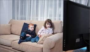 TVS, COMPUTERS AND CHILD DEVELOPMENT