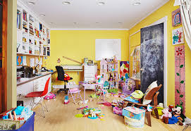 YOUR CHILD’S COGNITIVE LIMITS TO CLEANING UP HIS MESSY ROOM